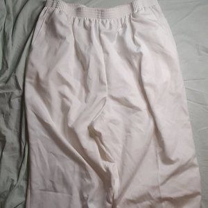 Alfred dunner slacks